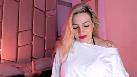 Angel  online show from April 14, 2026, 4:35 pm