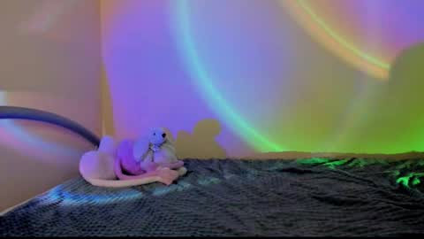 Snapshot of angel_wavee chatting on December 5, 2024, 2:11 pm Angel Love online show from December 5, 2024, 2:11 pm