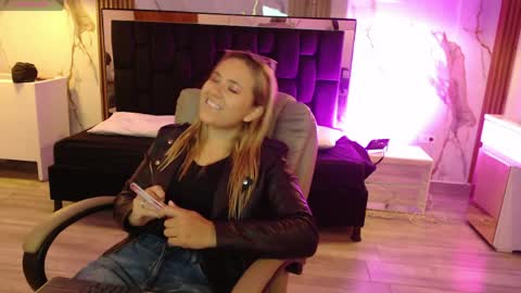 Angel online show from April 6, 2026, 12:17 pm