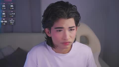 Snapshot of angel_yuhogg chatting on March 13, 2026, 5:30 pm INDEPENDENT MODELDimerson Daza online show from March 13, 2026, 5:30 pm