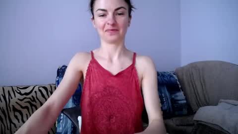 Zoe online show from March 29, 2026, 10:48 am