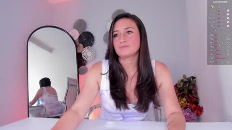 Ange online show from January 31, 2025, 1:34 pm