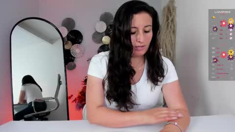 Ange online show from February 27, 2025, 3:59 pm