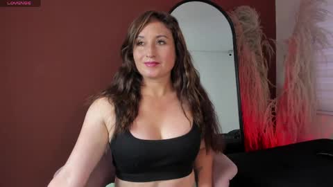 Ange online show from May 4, 2026, 7:54 pm