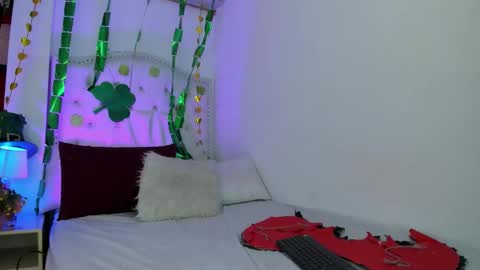 Snapshot of angela_garciaa chatting on March 3, 2026, 8:48 pm angela_garciaa online show from March 3, 2026, 8:48 pm