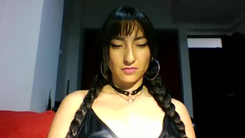  Angela  online show from August 4, 2026, 8:00 pm