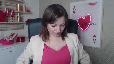 Snapshot of angela_samt chatting on February 12, 2026, 6:41 am Angela online show from February 12, 2026, 6:41 am