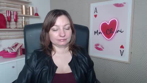 Snapshot of angela_samt chatting on February 13, 2026, 9:16 am Angela online show from February 13, 2026, 9:16 am