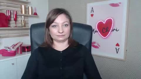 Snapshot of angela_samt chatting on February 20, 2026, 8:05 am Angela online show from February 20, 2026, 8:05 am