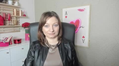 Snapshot of angela_samt chatting on February 25, 2026, 6:34 am Angela online show from February 25, 2026, 6:34 am