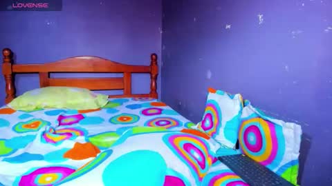 angela_wish online show from June 1, 2026, 5:14 pm