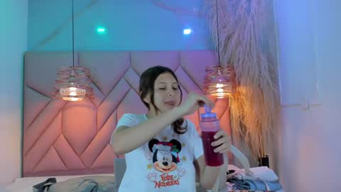 ANGELA online show from December 16, 2024, 12:06 pm