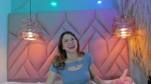 ANGELA online show from December 27, 2024, 2:54 pm