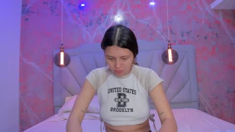 ANGELA online show from January 16, 2025, 12:09 pm