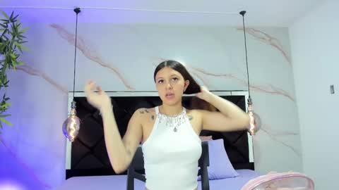 ANGELA online show from September 20, 2025, 12:39 pm