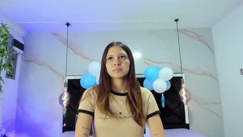 ANGELA online show from September 23, 2025, 12:08 pm