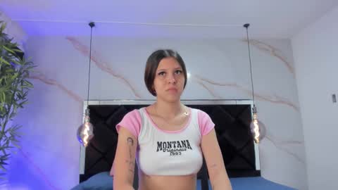 ANGELA online show from October 16, 2025, 12:17 pm