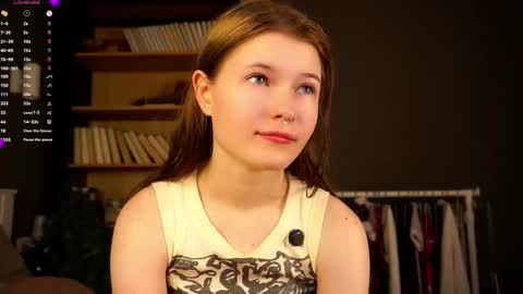 Mary online show from January 10, 2026, 11:23 am