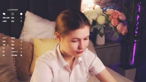 Mary online show from April 25, 2026, 12:30 pm