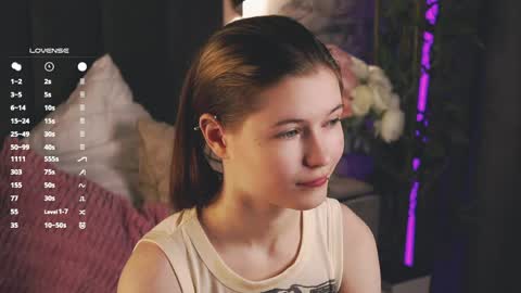 Mary online show from May 3, 2026, 12:33 pm