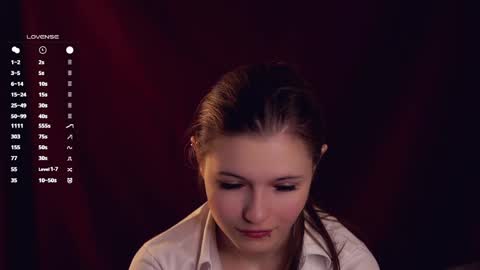 Mary online show from May 10, 2026, 1:16 pm