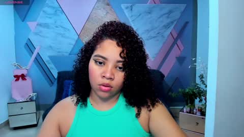 Angela online show from February 4, 2025, 3:11 am