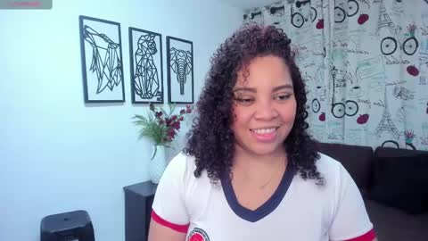 Angela online show from March 2, 2025, 4:07 am