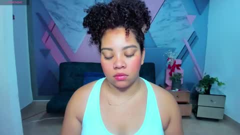 Angela online show from March 4, 2025, 3:11 am