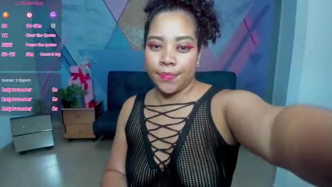 Angela online show from March 5, 2025, 7:38 am