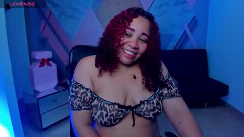 Angela online show from October 19, 2025, 4:24 am