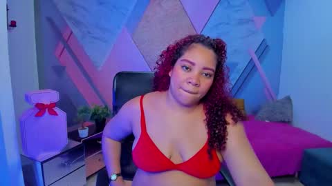 Angela online show from November 9, 2025, 1:04 am