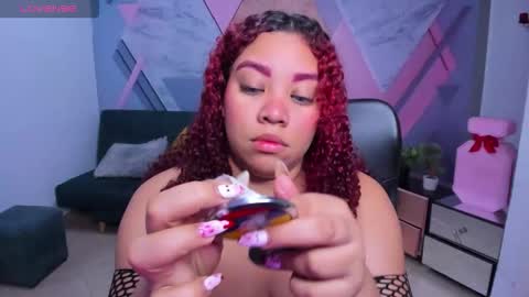 Angela online show from November 21, 2025, 4:22 am