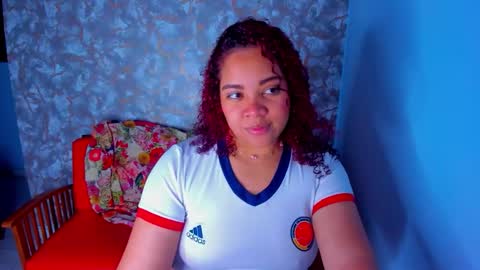 Angela online show from December 16, 2025, 6:46 pm