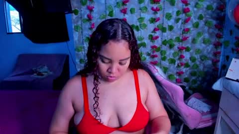 Angela online show from April 25, 2026, 9:56 pm