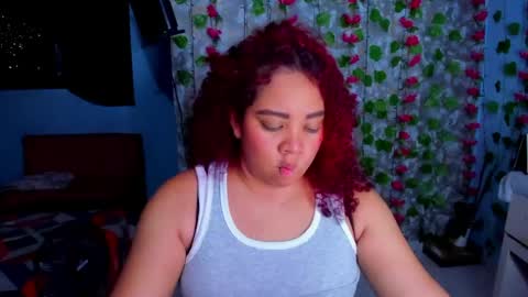 Angela online show from April 30, 2026, 11:42 pm