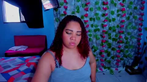 Angela online show from May 1, 2026, 10:25 pm