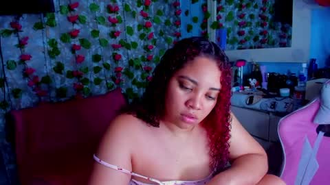 Angela online show from May 3, 2026, 8:26 pm
