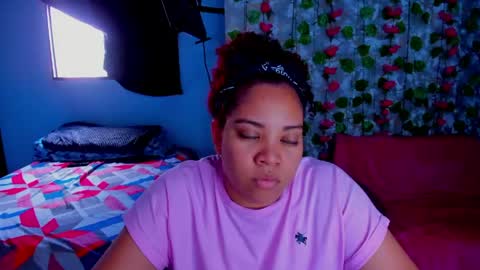 Angela online show from May 6, 2026, 8:47 pm