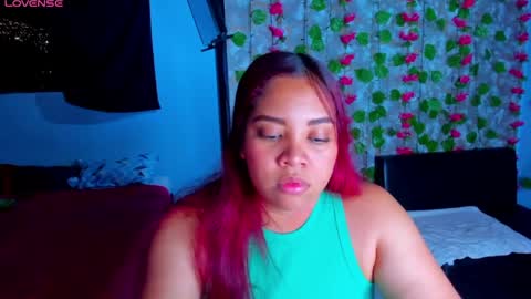 Angela online show from May 12, 2026, 11:35 pm