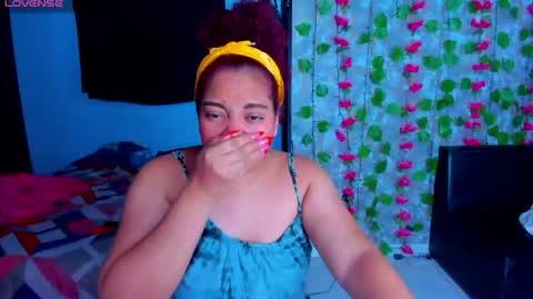 Angela online show from May 18, 2026, 9:42 pm
