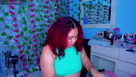 Angela online show from May 26, 2026, 3:46 am