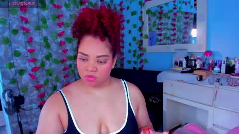 Angela online show from May 26, 2026, 9:55 pm