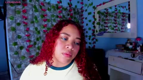 Angela online show from May 30, 2026, 9:12 pm