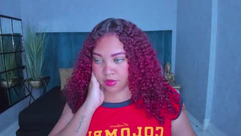 Angela online show from June 28, 2026, 2:28 am