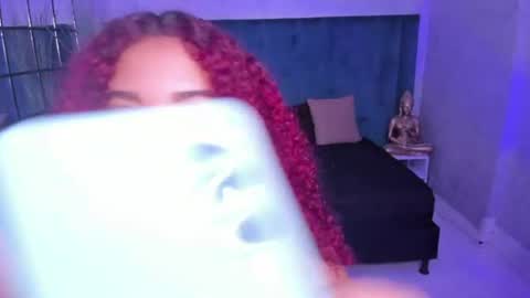 Angela online show from July 11, 2026, 5:21 am