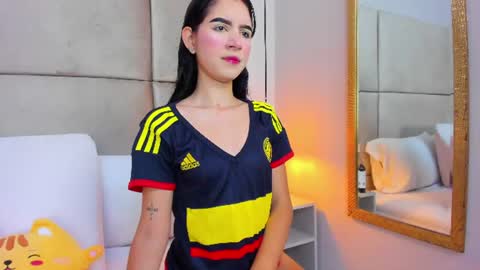 angelag_ online show from June 28, 2026, 4:18 am