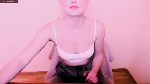 Snapshot of angelalice_ chatting on January 21, 2025, 2:15 pm Alice online show from January 21, 2025, 2:15 pm
