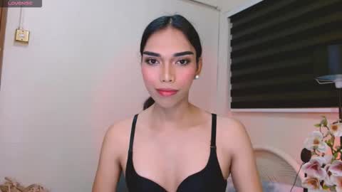 SENORITA online show from January 12, 2026, 3:45 am