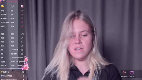 Darsi Anty online show from October 4, 2025, 3:21 pm