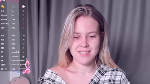 Darsi Anty online show from October 10, 2025, 1:10 pm